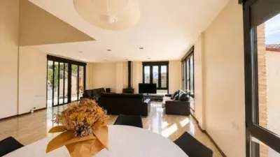 Chalet in Carril Malandras photo 8