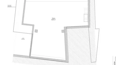 Apartment on Avenida de Casado del Alisal photo 26