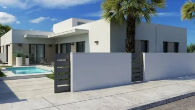 Casa – Daya Nueva - Vista 2