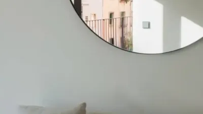 Apartment in Palma de Mallorca photo 8
