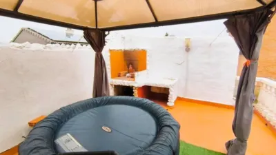 Chalet in Palencia Capital photo 4