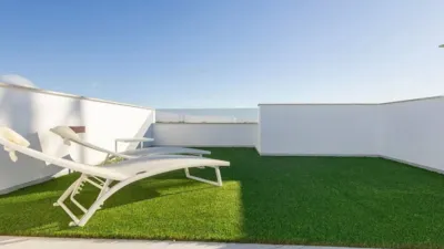 Chalet in Orihuela photo 80