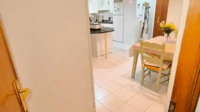 Apartment in the City Centre photo 26