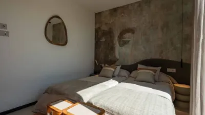 Chalet in Algorfa photo 23