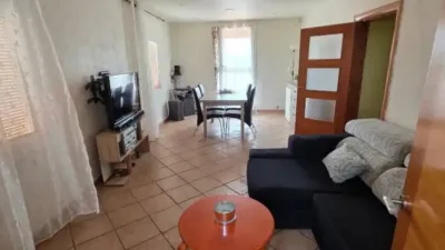 Chalet in Pontons photo 23