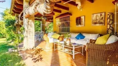 Chalet in Santa Clara photo 33