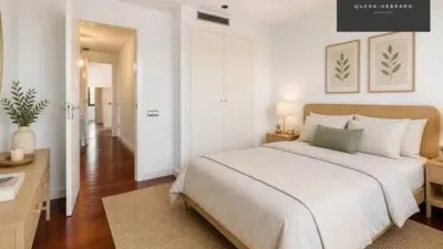 Apartment in Centre photo 16