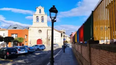 Apartment in Palencia City Centre photo 20