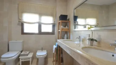 Chalet en Albacete Capital photo 44