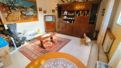Apartment in Baltanás photo 7