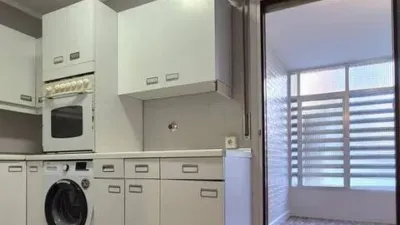Apartment in Algorta photo 13