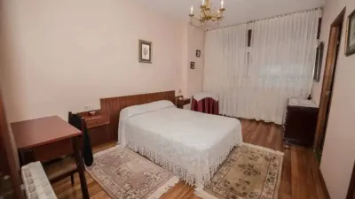 Chalet en Cuntis photo 33