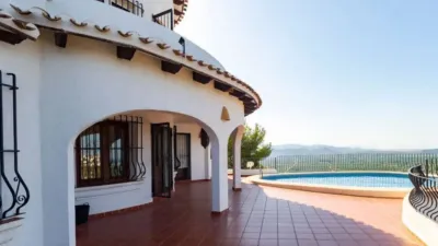 Casa - Vista 3