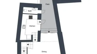 Chalet in Fornalutx photo 35
