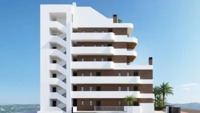 Penthouse in Guardamar del Segura photo 7
