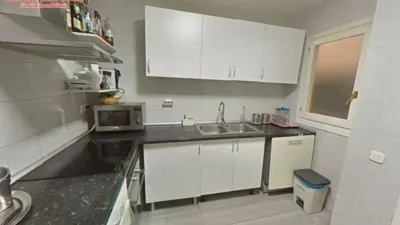 Apartment in Sant Andreu de La Barca photo 7