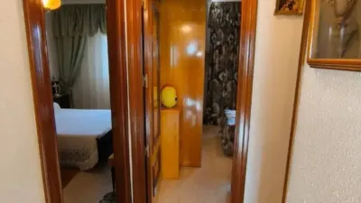 Apartment in Baltanás photo 20