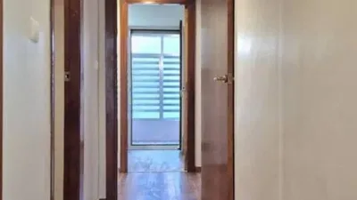 Apartment in Algorta photo 30