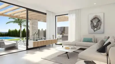 Casa - Vista 3