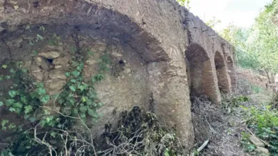 Rustic house in Valls photo 42