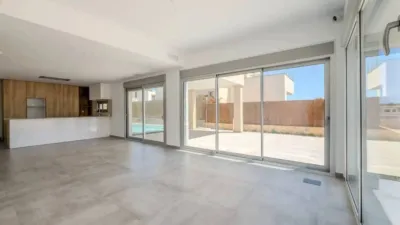 Chalet en Algorfa photo 10