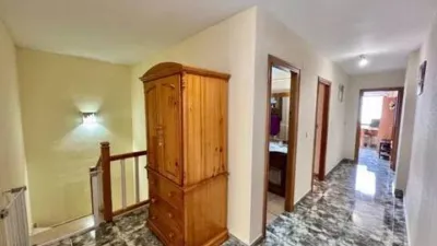 Chalet in Silla photo 32