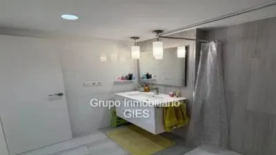 Apartment on Calle de las Ciudades Unidas photo 21
