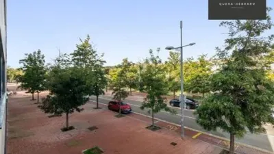 Apartment in Centre photo 25