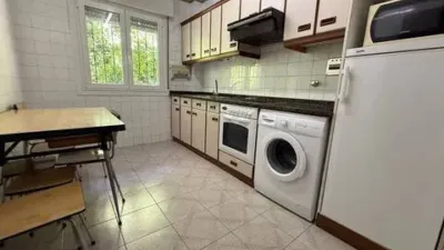 Apartment in Zurbaran-Arabella photo 11