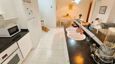 Apartment in the City Centre photo 30