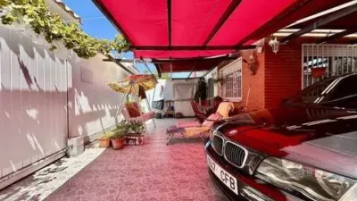 Terraced house in Torrevieja photo 25
