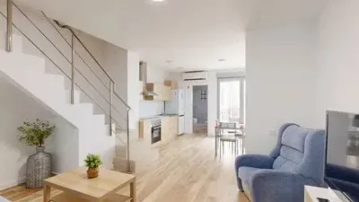 Terraced house in Guadalupe photo 3