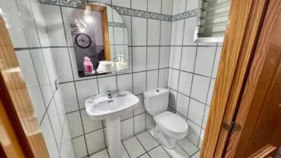 Chalet in Silla photo 49
