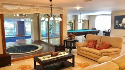 Chalet in Murcia Capital photo 25