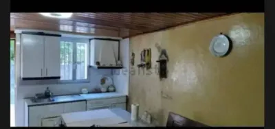 Rustic house in Vilamarín photo 5