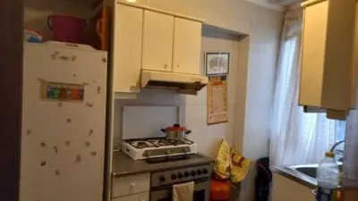 Apartment in Barrio de Galindo photo 3