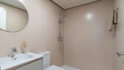 Apartment on Calle Miguel Barceló photo 48