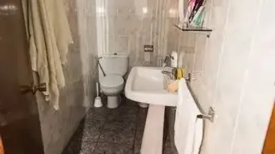 Chalet en Cuntis photo 44