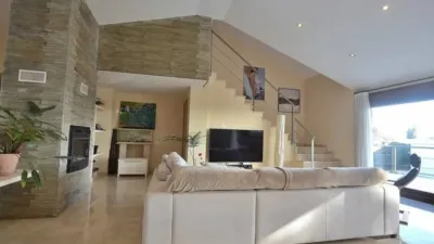 Chalet en Albacete Capital photo 7