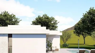 Casa - Vista 3