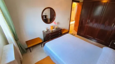 Apartment in Baltanás photo 25