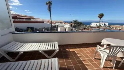 Ático en Costa Adeje photo 3