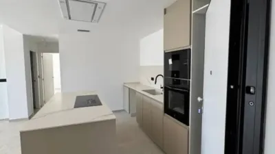 Apartment on Carrer Cedre photo 5