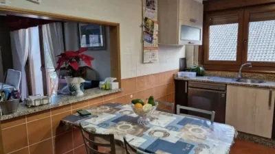 Chalet in Sanxenxo photo 11