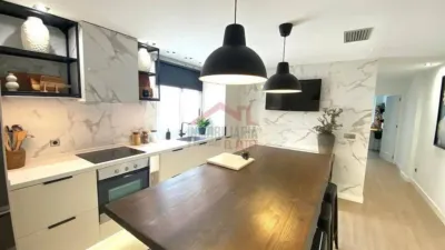 Apartment in Carrús Este-Camí dels Magros photo 16