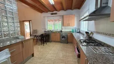 Chalet in Caravaca de la Cruz photo 5