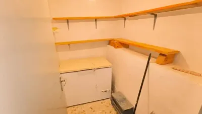 Chalet in Santa Cecilia del Alcor photo 31