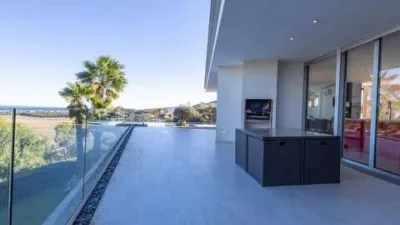 Chalet en Pego photo 5