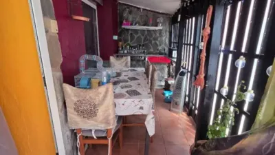Chalet in Pontons photo 36