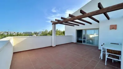 Piso – San Miguel de Salinas - Vista 3